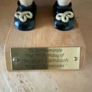 75th Anniversary Steinbach Nutcracker